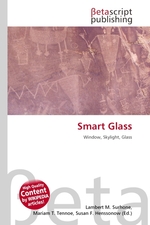 Smart Glass