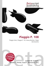 Piaggio P. 108