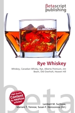 Rye Whiskey