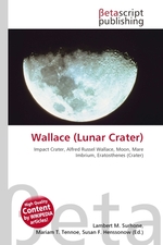 Wallace (Lunar Crater)