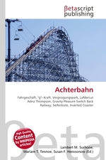 Achterbahn