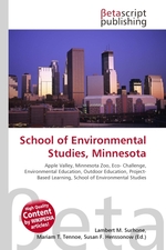 School of Environmental Studies, Minnesota