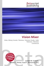 Vision Mixer