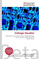 Voltage Doubler