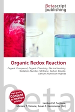 Organic Redox Reaction