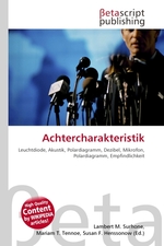 Achtercharakteristik