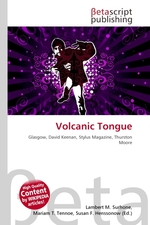 Volcanic Tongue