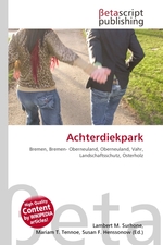 Achterdiekpark