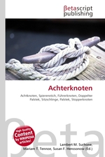 Achterknoten