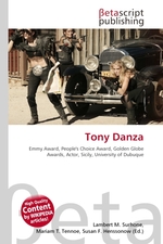 Tony Danza