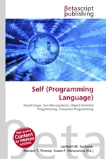 Self (Programming Language)