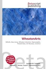 WheatonArts