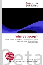 Wheres George?