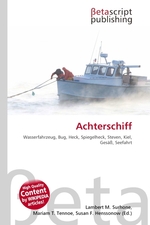 Achterschiff