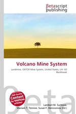 Volcano Mine System