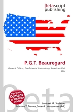 P.G.T. Beauregard