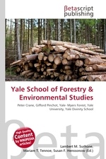 Yale School of Forestry