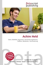 Achim Held