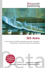 SES Astra