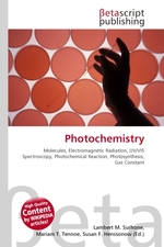 Photochemistry