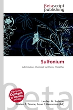 Sulfonium