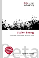 Suzlon Energy