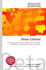 Show Control