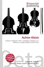 Achim Kleist