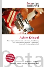 Achim Knispel