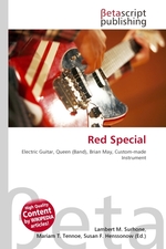 Red Special