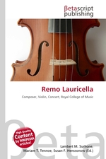 Remo Lauricella