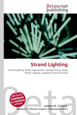 Strand Lighting