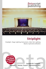 Striplight