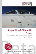 Republic of China Air Force