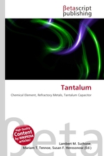 Tantalum