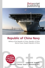 Republic of China Navy