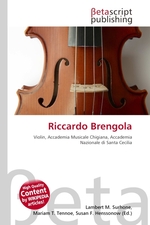 Riccardo Brengola