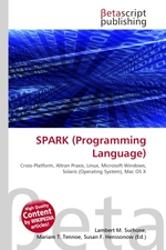 SPARK (Programming Language)