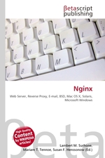 Nginx