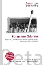 Potassium Chlorate