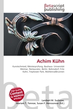 Achim Kuehn