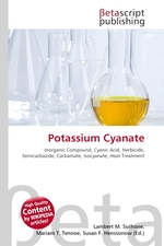 Potassium Cyanate