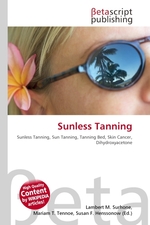 Sunless Tanning