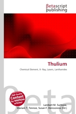 Thulium