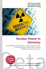 Nuclear Power in Germany