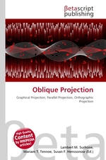 Oblique Projection