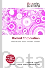 Roland Corporation