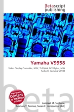 Yamaha V9958