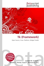 Tk (Framework)