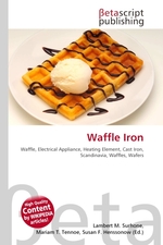 Waffle Iron